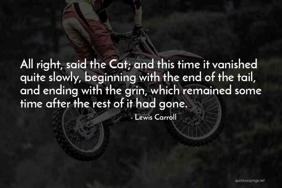 Srikar Satti Quotes By Lewis Carroll Srikar Satti Quotes By Lewis Carroll