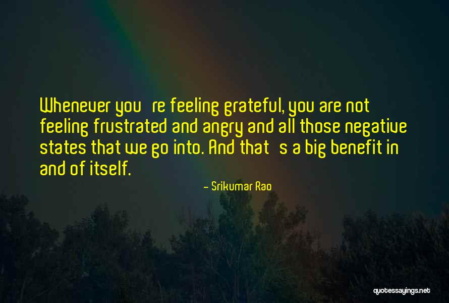 Srikumar Rao Quotes 1215405 Srikumar Rao Quotes 1215405