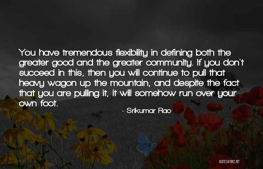 Srikumar Rao Quotes 1533514 Srikumar Rao Quotes 1533514