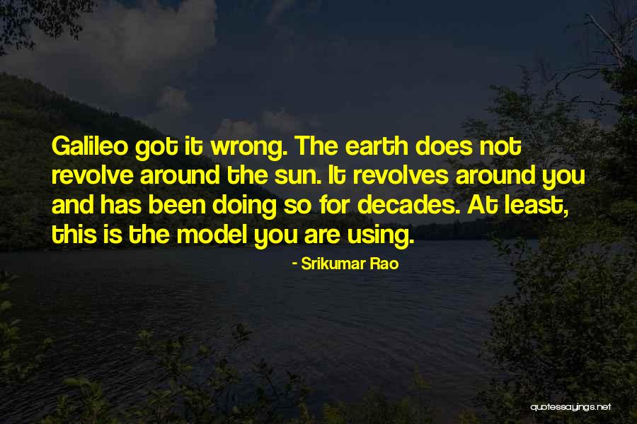 Srikumar Rao Quotes 1606633 Srikumar Rao Quotes 1606633