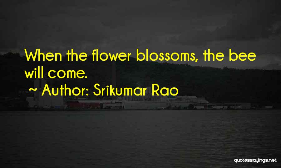 Srikumar Rao Quotes 2100099