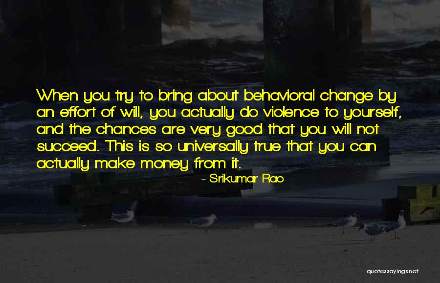 Srikumar Rao Quotes 302199 Srikumar Rao Quotes 302199