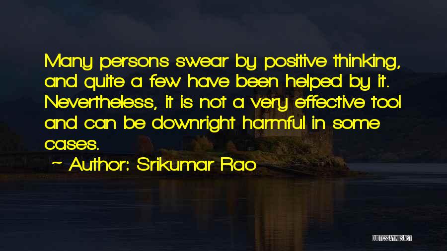Srikumar Rao Quotes 784657