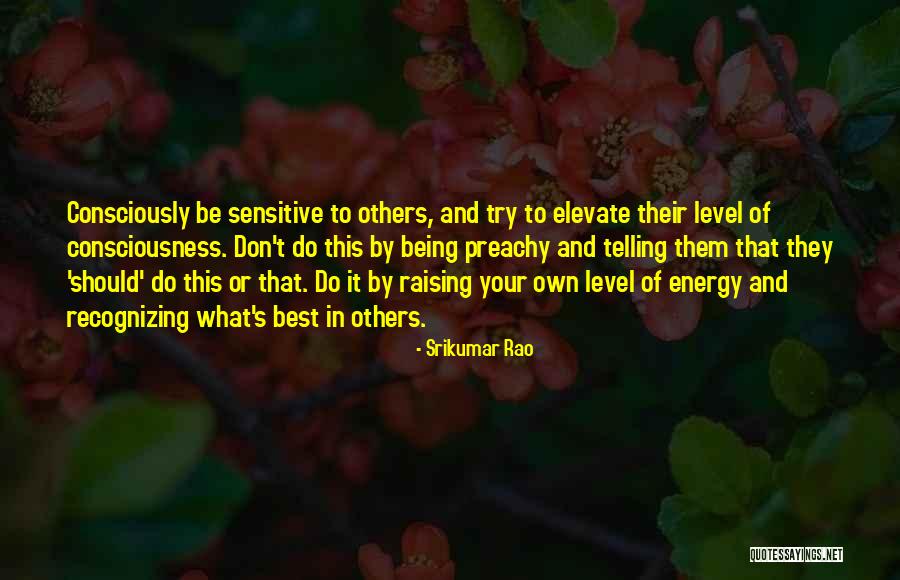 Srikumar Rao Quotes 86087