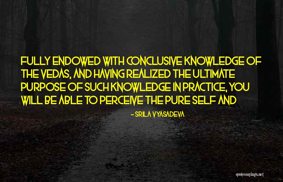Srila Vyasadeva Quotes 1978625 Srila Vyasadeva Quotes 1978625