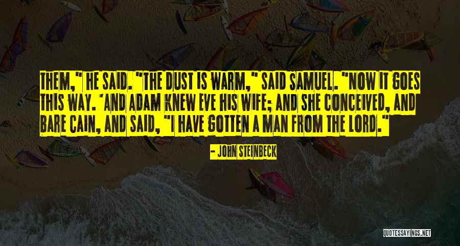 Srilal Ahangama Quotes By John Steinbeck Srilal Ahangama Quotes By John Steinbeck