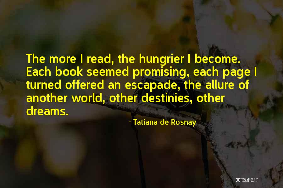 Srilekha Srikanthan Quotes By Tatiana De Rosnay Srilekha Srikanthan Quotes By Tatiana De Rosnay