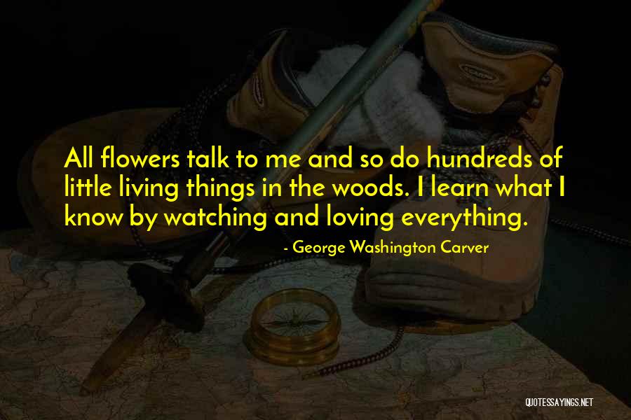Srimathi Quotes By George Washington Carver Srimathi Quotes By George Washington Carver