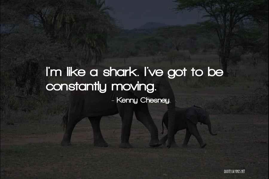 Srimathi Quotes By Kenny Chesney Srimathi Quotes By Kenny Chesney