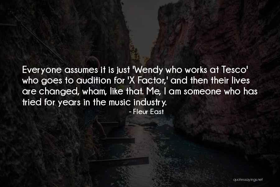 Srimathi Vellostha Quotes By Fleur East Srimathi Vellostha Quotes By Fleur East