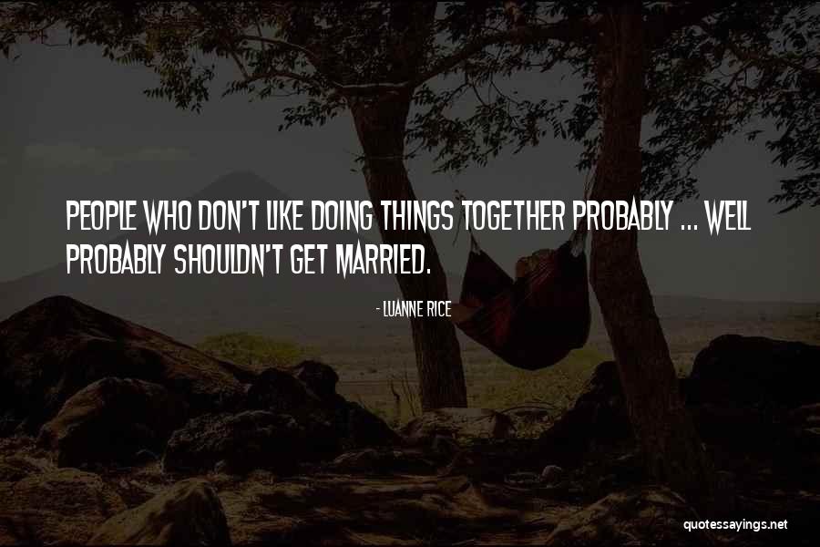 Srimati In Hindi Quotes By Luanne Rice Srimati In Hindi Quotes By Luanne Rice