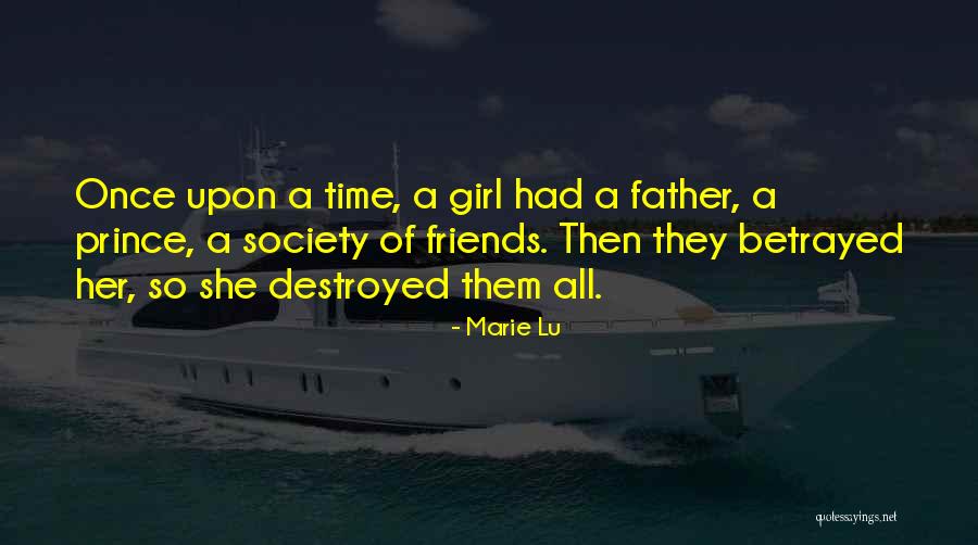 Srimati In Hindi Quotes By Marie Lu Srimati In Hindi Quotes By Marie Lu