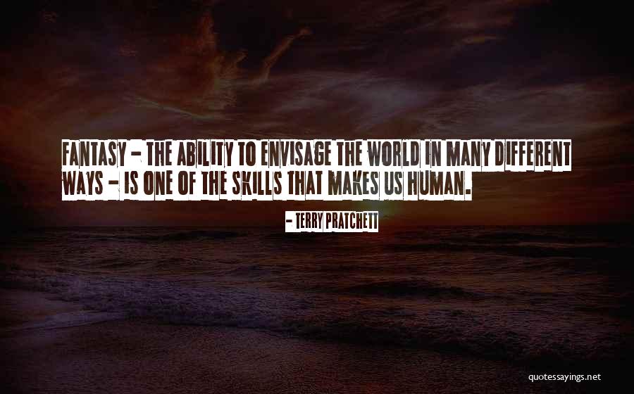 Srinidhi College Quotes By Terry Pratchett Srinidhi College Quotes By Terry Pratchett