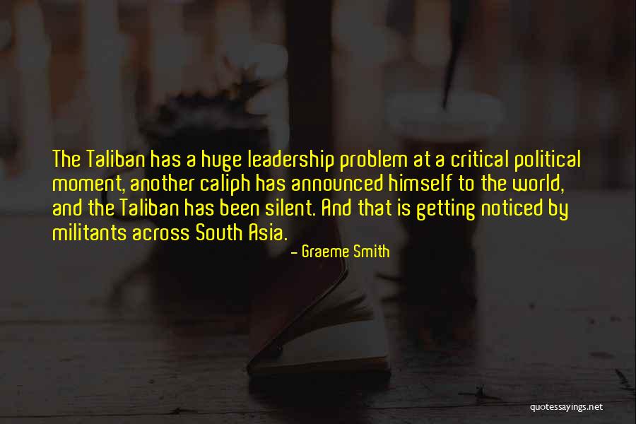 Srinidhi Karti Quotes By Graeme Smith Srinidhi Karti Quotes By Graeme Smith