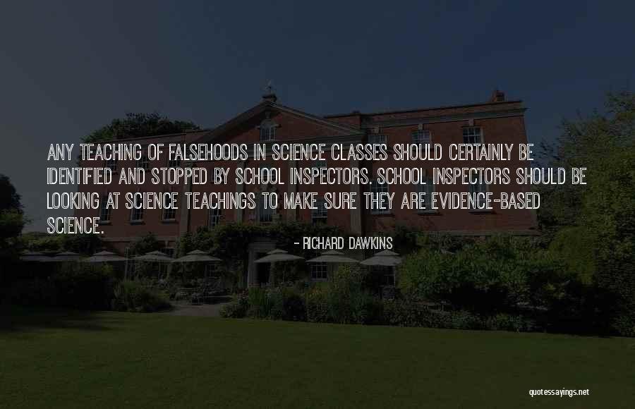 Srinidhi Venkatesh Quotes By Richard Dawkins Srinidhi Venkatesh Quotes By Richard Dawkins