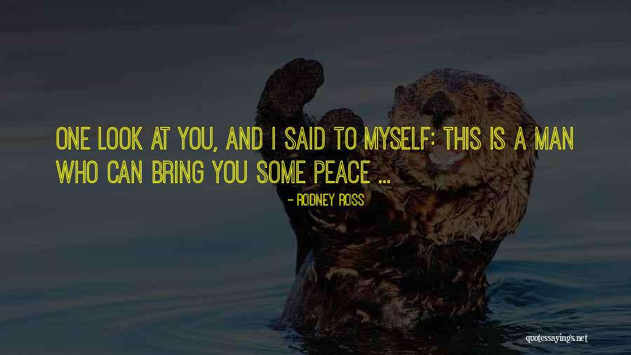 Srinidhi Venkatesh Quotes By Rodney Ross Srinidhi Venkatesh Quotes By Rodney Ross