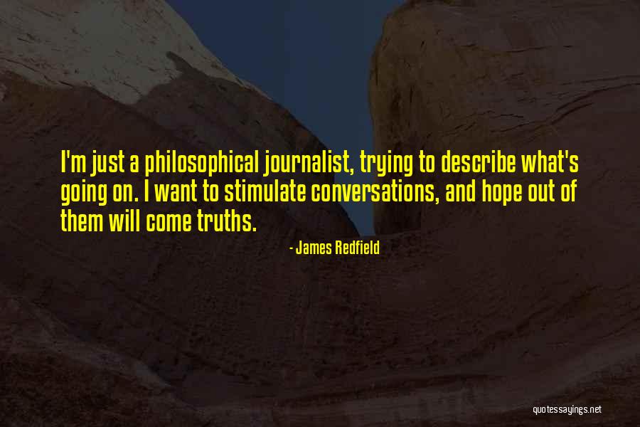 Srinigar Quotes By James Redfield Srinigar Quotes By James Redfield