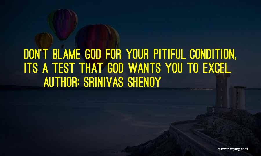 Srinivas Shenoy Quotes 1182328