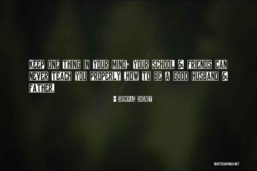 Srinivas Shenoy Quotes 902355 Srinivas Shenoy Quotes 902355
