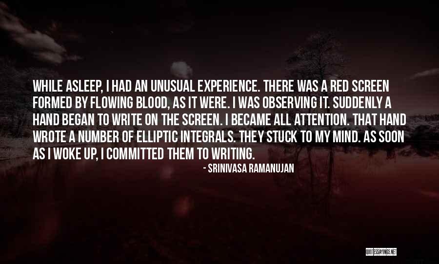 Srinivasa Ramanujan Quotes 2185898 Srinivasa Ramanujan Quotes 2185898