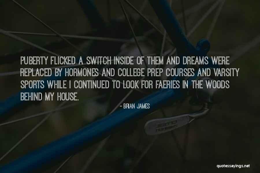 Srinivasan Ramachandran Quotes By Brian James Srinivasan Ramachandran Quotes By Brian James