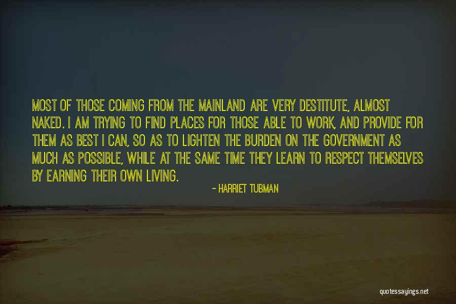 Sripadaraja Quotes By Harriet Tubman Sripadaraja Quotes By Harriet Tubman