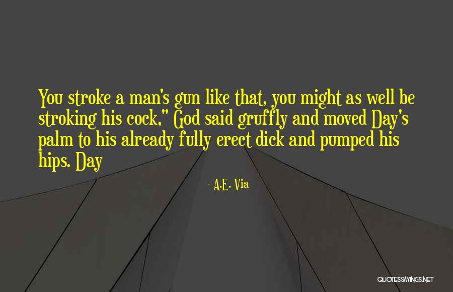 Sripathy Bhat Quotes By A.E. Via Sripathy Bhat Quotes By A.E. Via