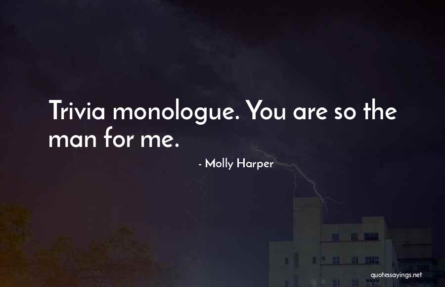 Sriram Nene Quotes By Molly Harper Sriram Nene Quotes By Molly Harper