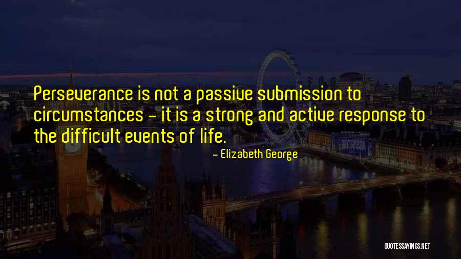 Sriram Venkitaraman Quotes By Elizabeth George Sriram Venkitaraman Quotes By Elizabeth George