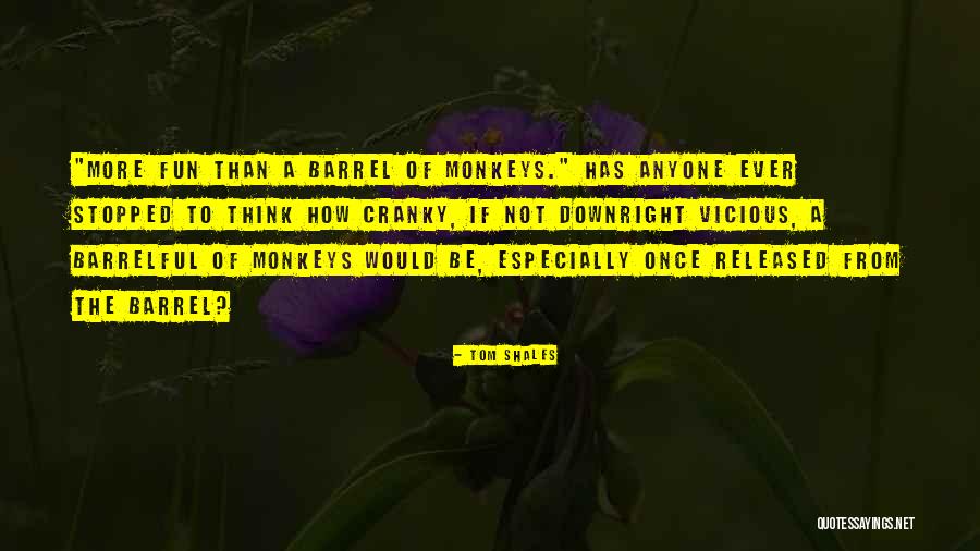 Sriramulu Moosapet Quotes By Tom Shales Sriramulu Moosapet Quotes By Tom Shales