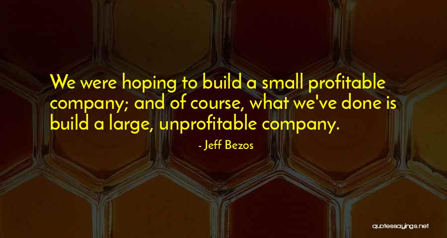 Sriteja Quotes By Jeff Bezos Sriteja Quotes By Jeff Bezos