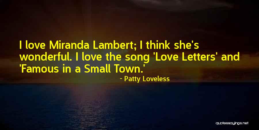 Sriubos Pietums Quotes By Patty Loveless Sriubos Pietums Quotes By Patty Loveless