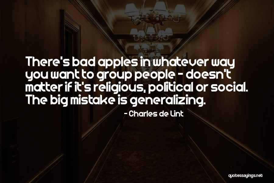 Srividya Rajan Quotes By Charles De Lint Srividya Rajan Quotes By Charles De Lint