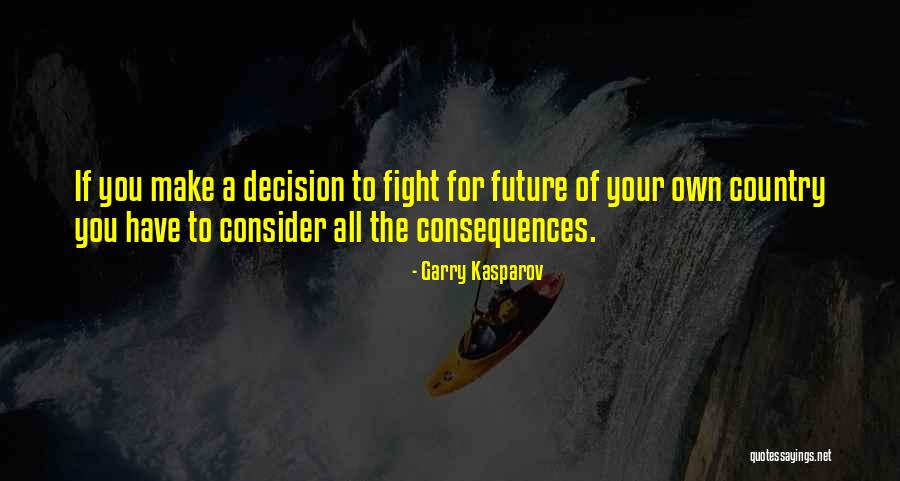 Srixon Quotes By Garry Kasparov Srixon Quotes By Garry Kasparov