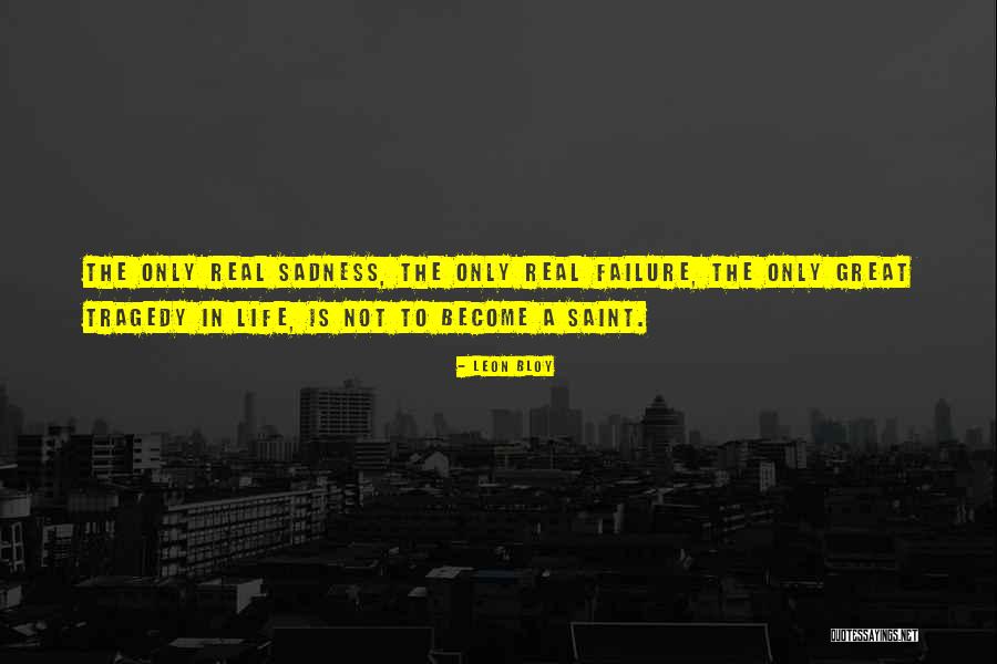 Sriyani Amarasena Quotes By Leon Bloy Sriyani Amarasena Quotes By Leon Bloy