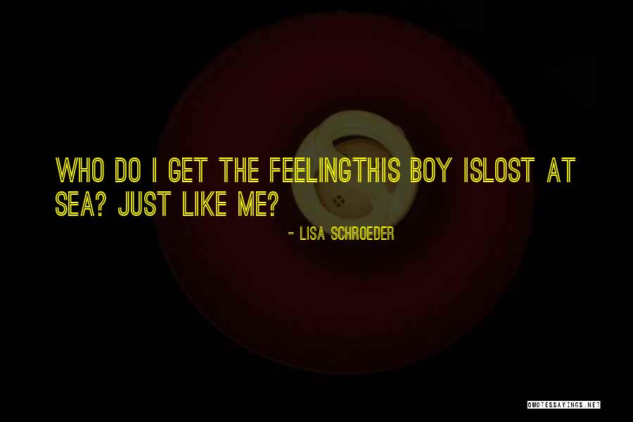 Sriyani Quotes By Lisa Schroeder Sriyani Quotes By Lisa Schroeder