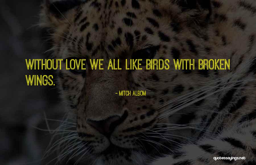 Srk Kkhh Quotes By Mitch Albom Srk Kkhh Quotes By Mitch Albom
