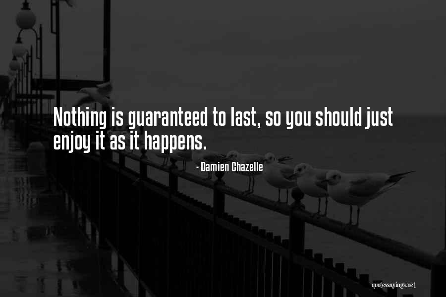 Srk Yale Quotes By Damien Chazelle Srk Yale Quotes By Damien Chazelle