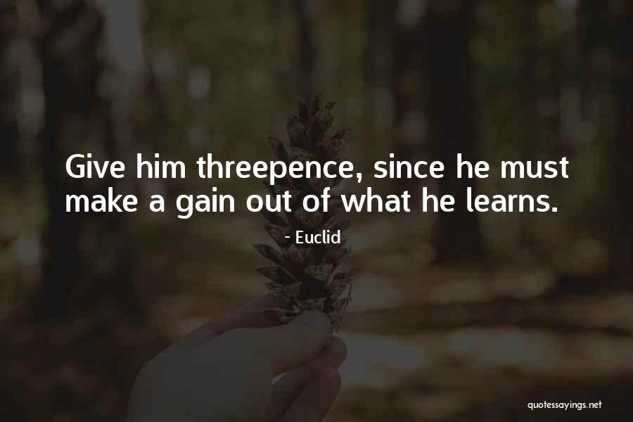 Srlt Etawah Quotes By Euclid Srlt Etawah Quotes By Euclid