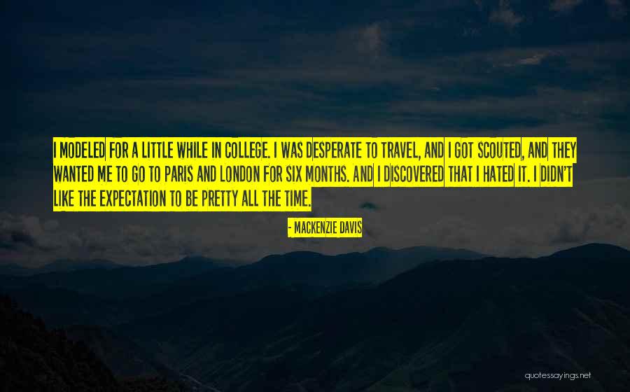 Srmanager Quotes By Mackenzie Davis Srmanager Quotes By Mackenzie Davis