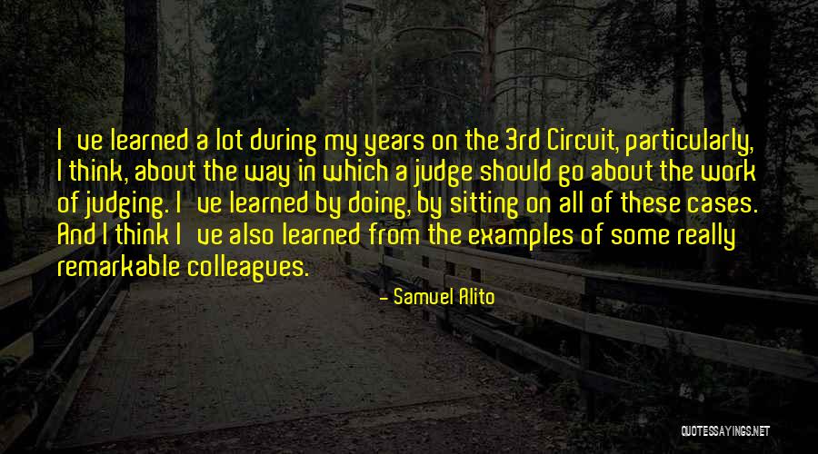 Srmanager Quotes By Samuel Alito Srmanager Quotes By Samuel Alito