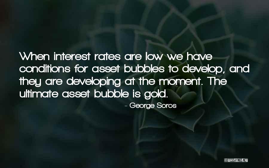 Srn Radio Quotes By George Soros Srn Radio Quotes By George Soros