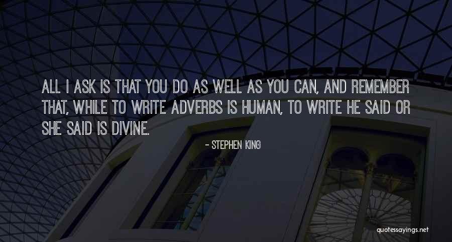 Srn Radio Quotes By Stephen King Srn Radio Quotes By Stephen King