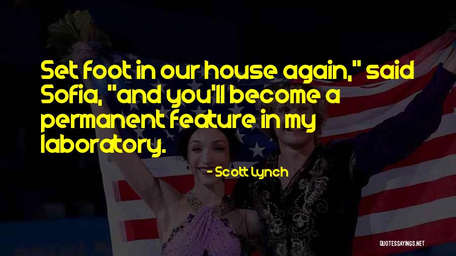 Srosaigon Quotes By Scott Lynch Srosaigon Quotes By Scott Lynch