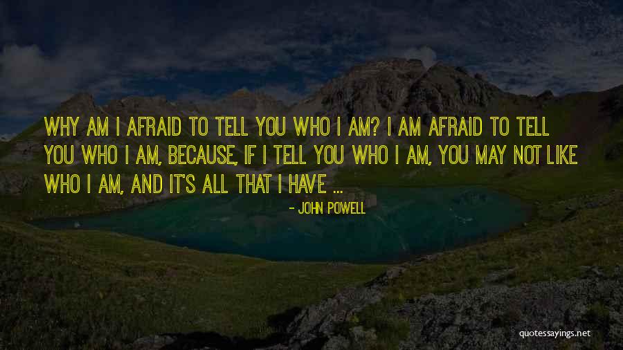 Srosieuto Quotes By John Powell Srosieuto Quotes By John Powell