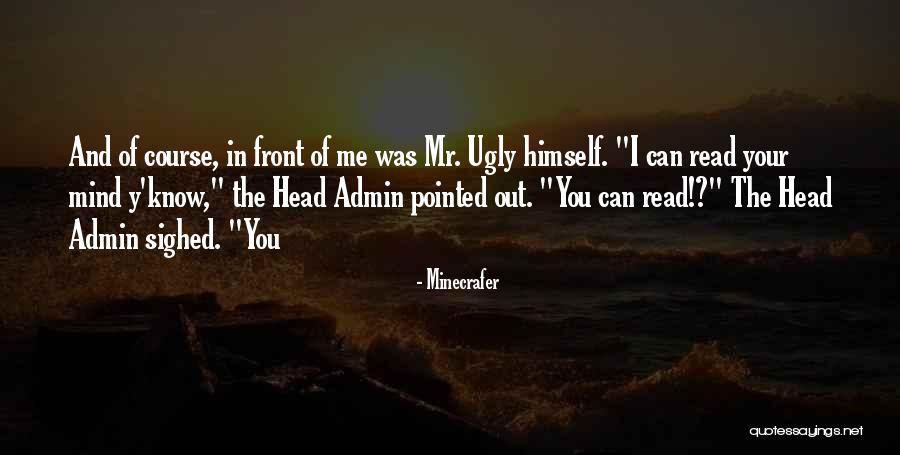 Srosieuto Quotes By Minecrafer Srosieuto Quotes By Minecrafer