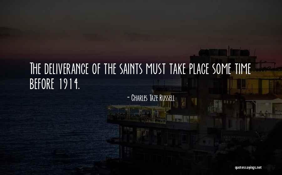 Srosrc Quotes By Charles Taze Russell Srosrc Quotes By Charles Taze Russell