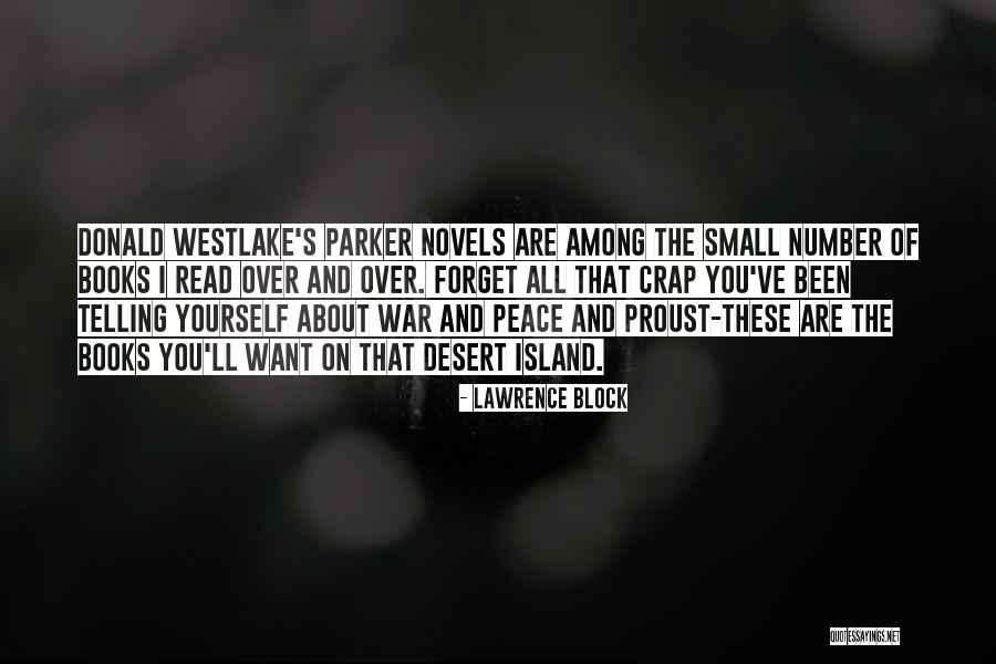 Srour Zaher Quotes By Lawrence Block Srour Zaher Quotes By Lawrence Block