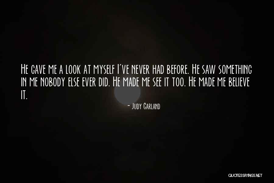 Srta Georgia Quotes By Judy Garland Srta Georgia Quotes By Judy Garland