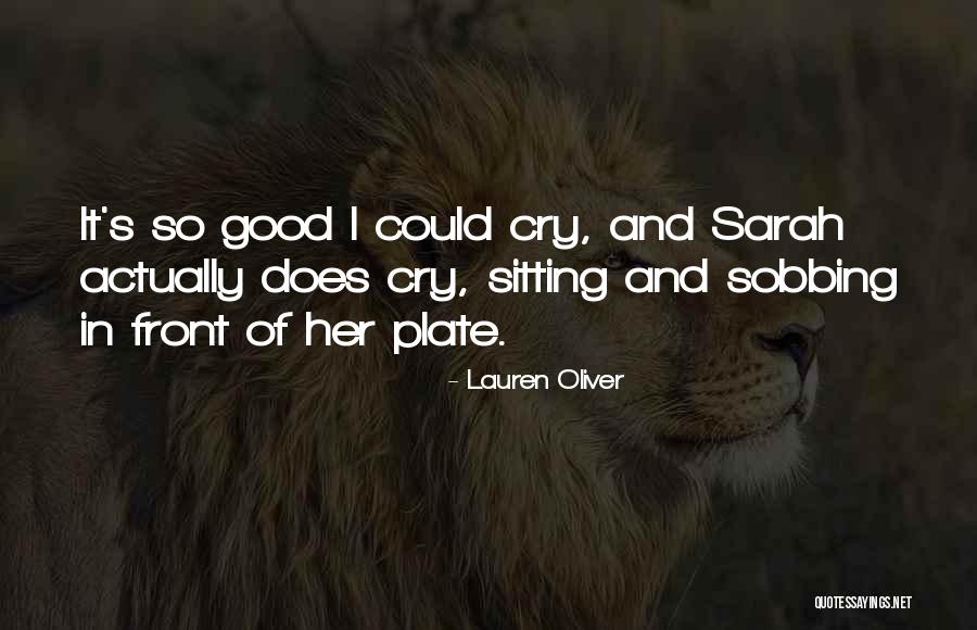 Srta Georgia Quotes By Lauren Oliver Srta Georgia Quotes By Lauren Oliver